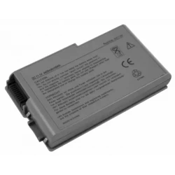 DELL LATITUDE D500-D600 SERIES BATTERY 6 CELLS - M9014