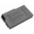 DELL LATITUDE D500-D600 SERIES BATTERY 6 CELLS - M9014