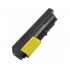 IBM THINKPAD R61i T61 R61 R400 BATTERY 6CELLS - 42T5225