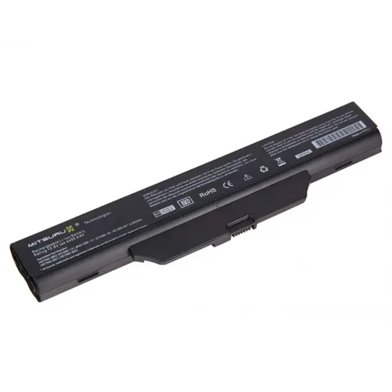 HP 6720S 6730S 6735S 6820S 6830S BATTERY 6CELLS - HSTNN-IB51