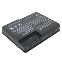 HP NX7000 NX7010 ZT3000 X1000 X1100 BATTERY 8CEL - 336962