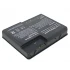 HP NX7000 NX7010 ZT3000 X1000 X1100 BATTERY 8CEL - 336962