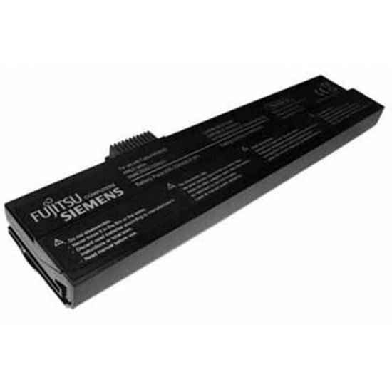 FUJITSU AMILO PI1536 V2020 M7405 BATTERY - 255-3S4400-S1S1