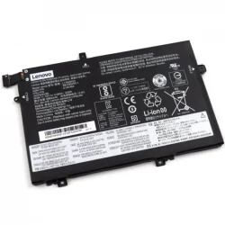 LENOVO THINKPAD L480 L580 L490 L590 BATTERY GA