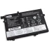 LENOVO THINKPAD L480 L580 L490 L590 BATTERY GA
