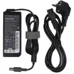AC ADAPTER REPLACEMENT IBM-LENOVO 20.0V/4.5A/90W (YELLOW SQUARE)