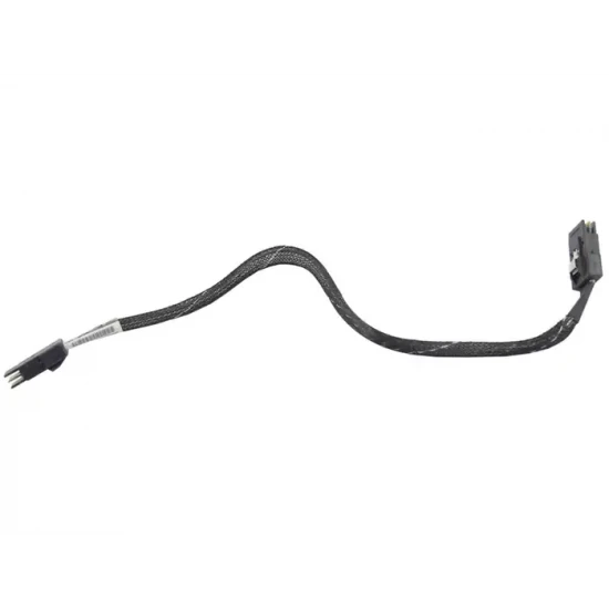 HEWLETT-PACKARD DL360 MINI SERIAL ATTACHED SCSI (SAS) CABLE
