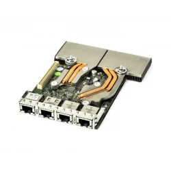 NIC SRV BC57800-T 2x10GB RJ45 2x1GB NDC G8RPD DAUGHTER CARD ADAPTER G8RPD