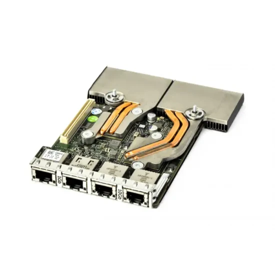 NIC SRV BC57800-T 2x10GB RJ45 2x1GB NDC G8RPD DAUGHTER CARD ADAPTER G8RPD