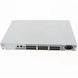 SWITCH FC 24P 8GB SFP+ EMC BROCADE DS-300B WITH 16 ACTIVE PORTS DS-300B-16