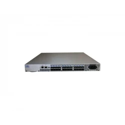 SWITCH FC 24P 8GB SFP+ EMC BROCADE DS-300B WITH 8 ACTIVE PORTS DS-300B-8