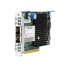 NIC SRV 10GB ETH SFP+ HP FLEXFABRIC 2-PORT 556FLR-SFP+ ADAPTER 764460-001