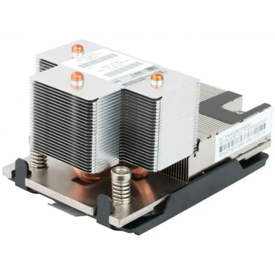 HEATSINK SRV FOR HP DL380 G9 HIGH PERFORMANCE 747607-001