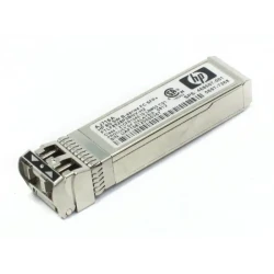 HP 8Gb SW B-SERIES FC SFP+ TRANCIEVER AJ716A 468507-001