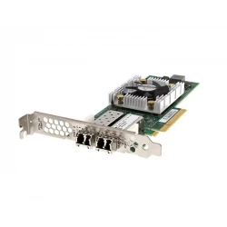 HBA SRV FC 16GB DELL QLE2662L 2PORT DUAL H8T43 HIGH PROFILE H8T43