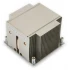 HEATSINK FOR SERVER SUPERMICRO X9 2U PASSIVE LGA1366/1356 95W SNK-P0038P