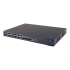 SWITCH ETH 24P 1GBE + 4×SFP HP 5500‑24G EI (JD377A) L3/L4 MANAGED JD377A