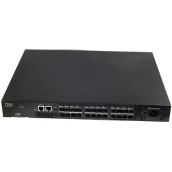 SWITCH FC 24P 8GB IBM 2498-B24 2498-B24/24E