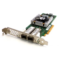 NIC SRV HP QLE2662 16Gb 2-Port FC HBA QW972-63001 QLE2662-HP
