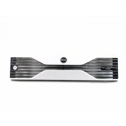 FRONT BEZEL FOR DELL R7610 GENUINE LOCKABLE 2U w/KEY 8RJ2G