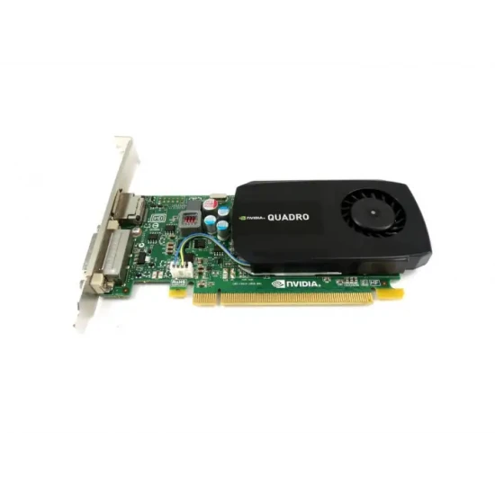 VGA SRV 1GB NVIDIA Quadro K600 V5WK5