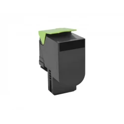 PRINTER PART TONER LEXMARK CS310/410/510 BLACK 70C2HK0
