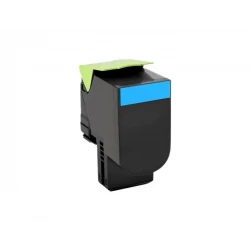 PRINTER PART TONER LEXMARK CS310/410/510 CYAN 70C2HC0