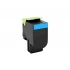 PRINTER PART TONER LEXMARK CS310/410/510 CYAN 70C2HC0