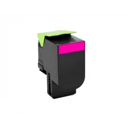 PRINTER PART TONER LEXMARK CS310/410/510 MAGENTA 70C2HM0