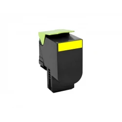 PRINTER PART TONER LEXMARK CS310/410/510 YELLOW 70C2HY0