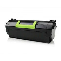 PRINTER PART TONER FOR LEXMARK MX7112/811/812 25K