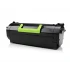 PRINTER PART TONER FOR LEXMARK MX7112/811/812 25K