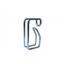 CABLE MANAGER ΝΟΝΑΜΕ 1U 1 HOOK METAL