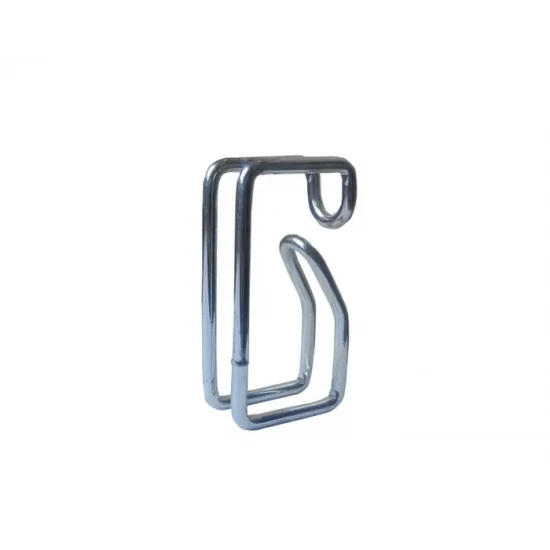 CABLE MANAGER ΝΟΝΑΜΕ 1U 1 HOOK METAL
