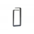 CABLE MANAGER ΝΟΝΑΜΕ 1U 1 HOOK GRAY PLASTIC
