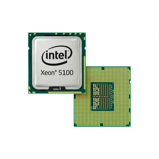 CPU INTEL XEON 2C DC 5140 2.33GHz/4MB/1333MHz/65W LGA771