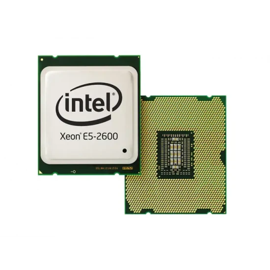 CPU INTEL XEON 6C SC E5-2640 2.5GHz/15MB/7.2GT/95W LGA2011