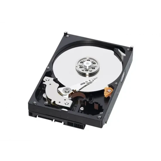 HDD SATA II 640GB 7.2K 3.5" 32MB