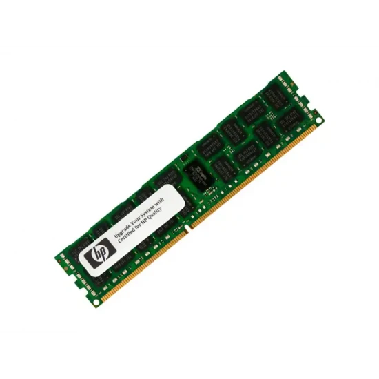 2GB HP PC2-6400P DDR2-800 1Rx4 CL5 ECC RDIMM