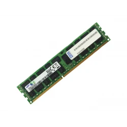 16GB IBM PC3-12800R DDR3-1600 2Rx4 CL11 RDIMM