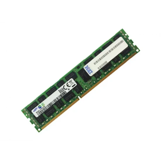 1GB IBM PC2-3200R DDR2-400 1Rx4 ECC RDIMM