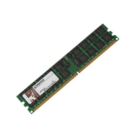 2GB KINGSTON PC2-5300F DDR2-667 2Rx8 CL5 ECC FBDIMM