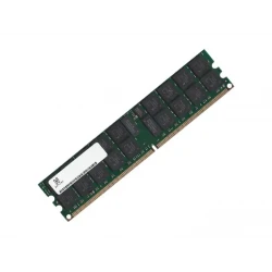 2GB NETLIST PC2-3200R DDR2-400 2Rx4 ECC RDIMM