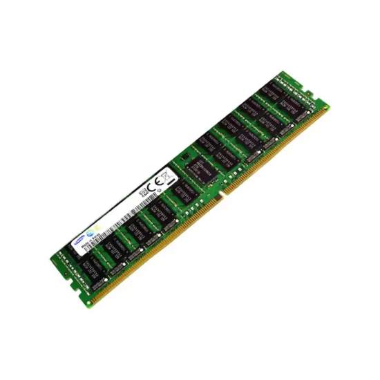 16GB SAMSUNG PC4-2133P DDR4-2133 2Rx4 CL15 ECC RDIMM 1.2V
