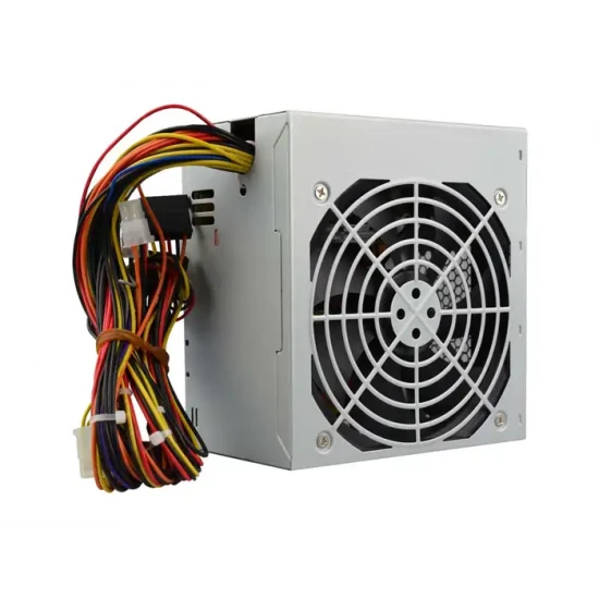 POWER SUPPLY PC ATX P4-20/4 350WATT