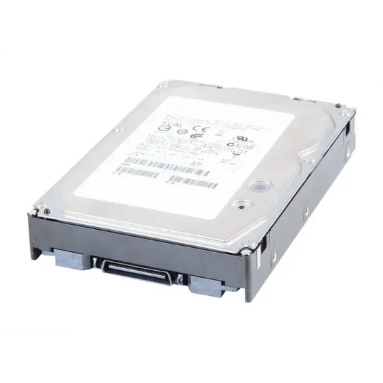 STORAGE HDD FC 450GB IBM 4GB 15K 3.5" W/TRAY 17P9907