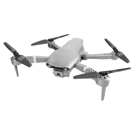 Clever Drone V3: Drone Με GPS, Μεγάλης Εμβέλειας & 4Κ Κάμερα