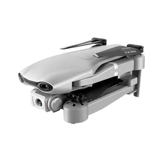 Clever Drone V3: Drone Με GPS, Μεγάλης Εμβέλειας & 4Κ Κάμερα