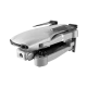 Clever Drone V3: Drone Με GPS, Μεγάλης Εμβέλειας & 4Κ Κάμερα