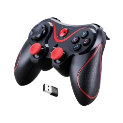 Gamepad για CleverTV – Ασύρματο Χειριστήριο Παιχνιδιών